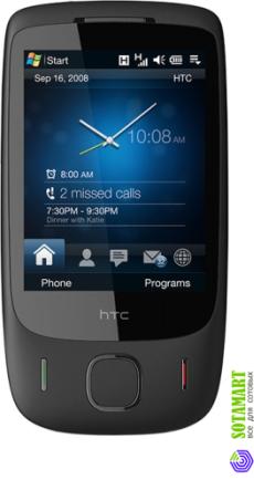 HTC Touch 3G T3232