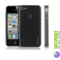 Чехол для Apple iPhone 4 Griffin Motif Diamonds GB01775