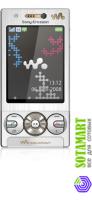 Sony Ericsson W705