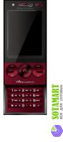 Sony Ericsson W705
