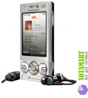 Sony Ericsson W705