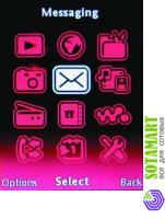 Sony Ericsson W705