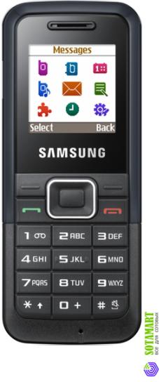 Samsung GT-E1070