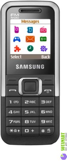 Samsung GT-E1125