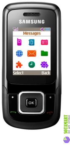 Samsung GT-E1360
