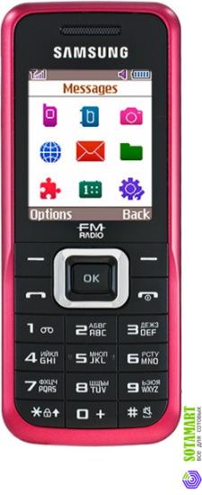 Samsung GT-E2100