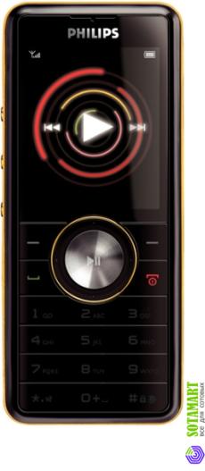 Philips M600