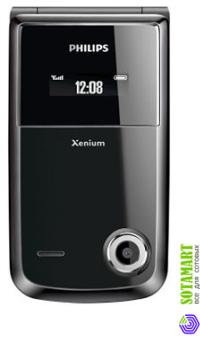 Philips Xenium X600