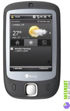 HTC Touch P3452