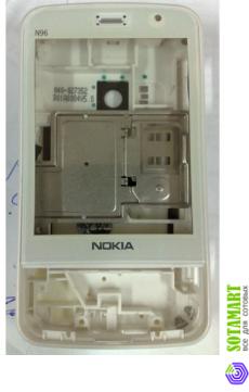 Корпус для Nokia N96 (под оригинал)