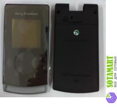 Корпус для Sony Ericsson W980 (под оригинал)