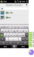 HTC Touch Pro2