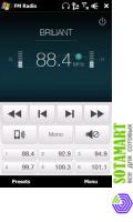 HTC Touch Pro2