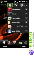 HTC Touch Pro2