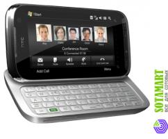 HTC Touch Pro2
