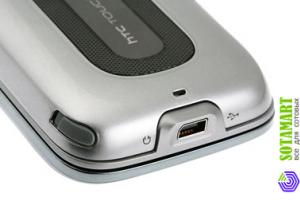 HTC Touch Pro2