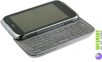 HTC Touch Pro2