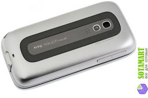 HTC Touch Pro2