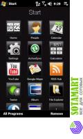HTC Touch Pro2