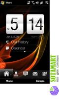 HTC Touch Pro2