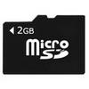 Samsung MicroSD 2GB