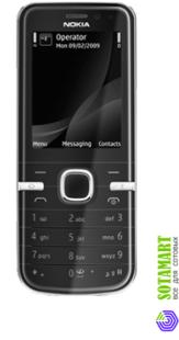 Nokia 6730 Classic