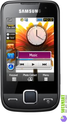 Samsung GT-S5600