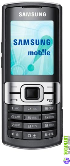 Samsung GT-C3010