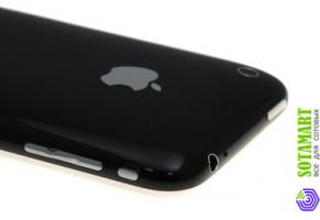 Apple iPhone 3GS 32GB