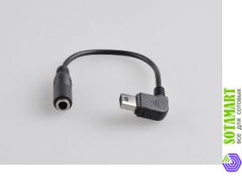 Переходник для наушников к HTC S710 Vox