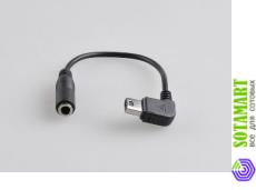 Переходник для наушников к HTC S710 Vox