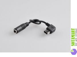 Переходник для наушников к HTC Touch P3452