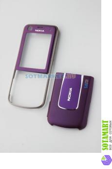 Корпус для Nokia 6220 Classic (под оригинал)