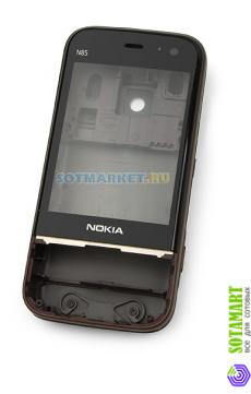 Корпус для Nokia N85 (под оригинал)