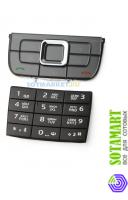Клавиатура для Nokia E66