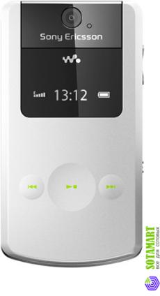 Sony Ericsson W508