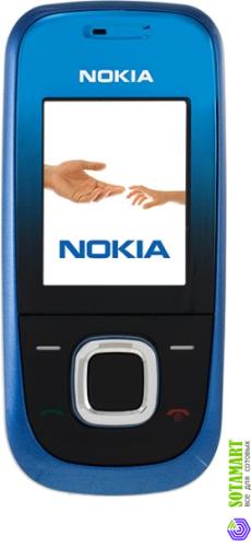 Nokia 2680 Slide