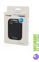 Зарядное устройство c аккумулятором для BlackBerry Pearl 8220 IconBIT Funktech FTB5000U