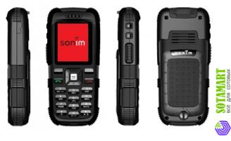 Sonim XP1