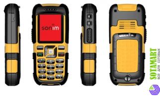 Sonim XP1
