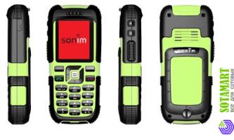 Sonim XP1