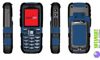 Sonim XP1