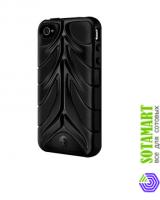 Чехол для Apple iPhone 4 SwitchEasy CapsuleRebel