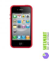 Чехол для Apple iPhone 4 SwitchEasy CapsuleRebel