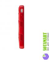 Чехол для Apple iPhone 4 SwitchEasy CapsuleRebel