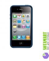 Чехол для Apple iPhone 4 SwitchEasy CapsuleRebel