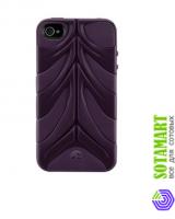 Чехол для Apple iPhone 4 SwitchEasy CapsuleRebel