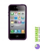 Чехол для Apple iPhone 4 SwitchEasy CapsuleRebel