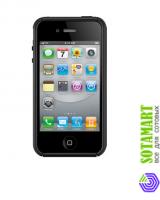 Чехол для Apple iPhone 4 SwitchEasy CapsuleRebel