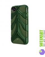 Чехол для Apple iPhone 4 SwitchEasy CapsuleRebel